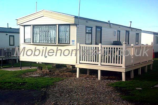 Photo of caravan ref 1337