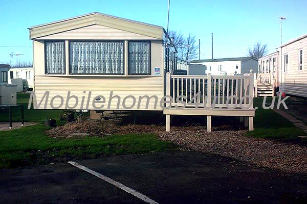 Photo of caravan ref 1337