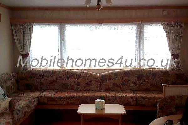 Photo of caravan ref 1337
