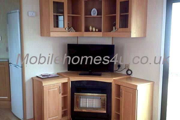 Photo of caravan ref 1337