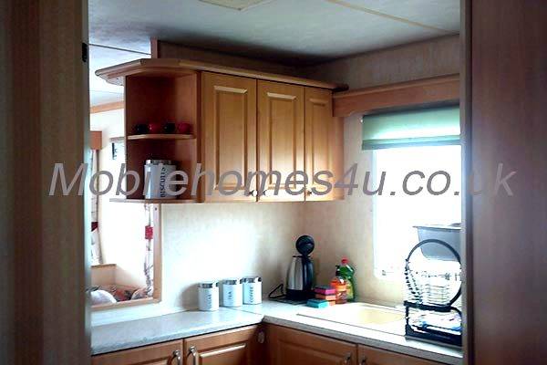 Photo 6 of caravan ref 1337