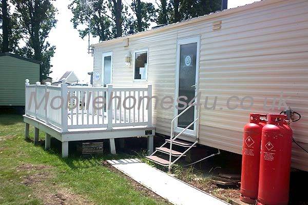Photo of caravan ref 1340