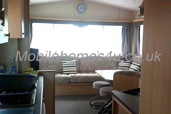 Photo of caravan ref 1340