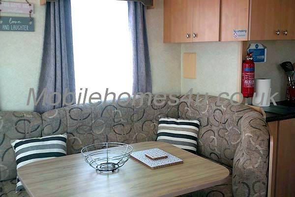 Photo of caravan ref 1340