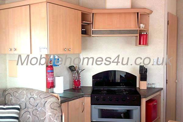 Photo 6 of caravan ref 1340