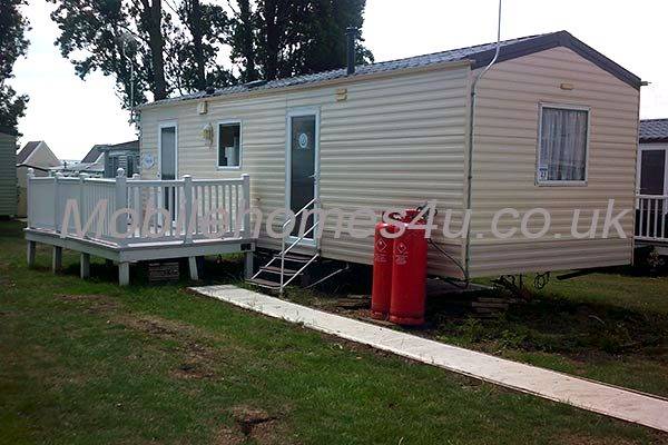 Photo 9 of caravan ref 1340