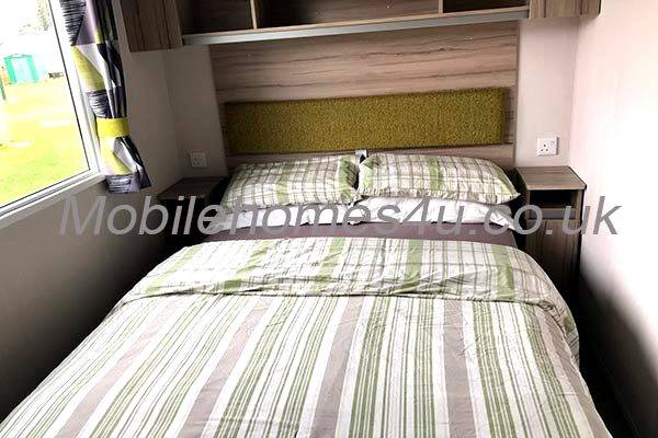 Photo of caravan ref 1351