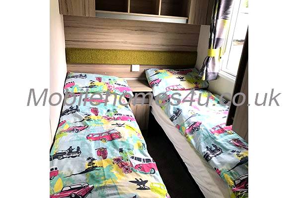 Photo of caravan ref 1351