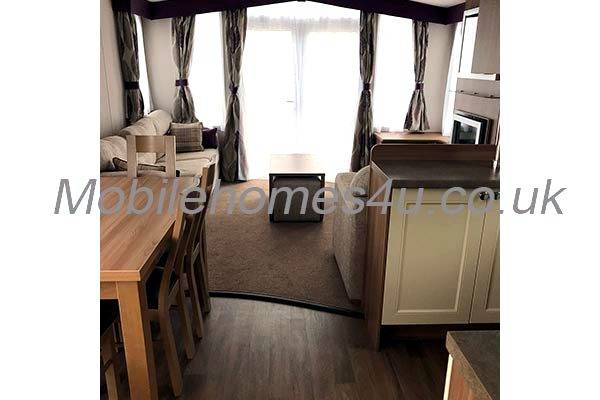 Photo 2 of caravan ref 1352