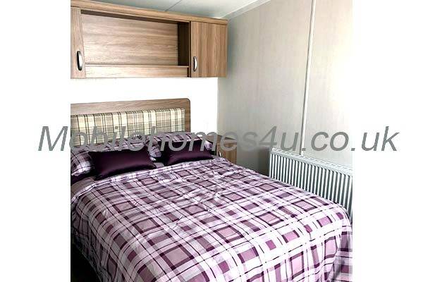 Photo 6 of caravan ref 1352