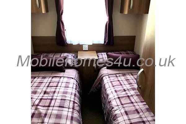 Photo 7 of caravan ref 1352