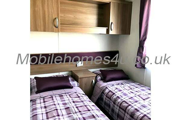 Photo 8 of caravan ref 1352