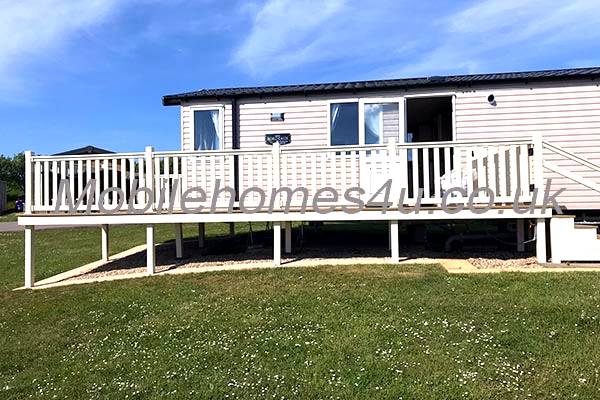 Photo 9 of caravan ref 1352