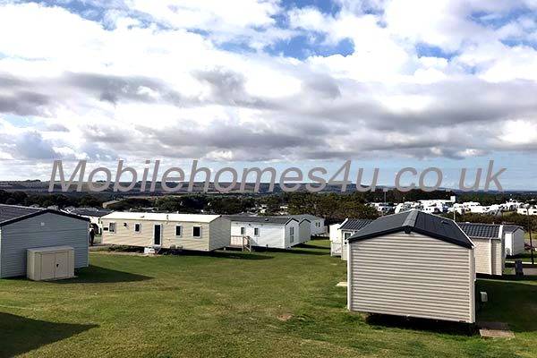 Photo 10 of caravan ref 1352