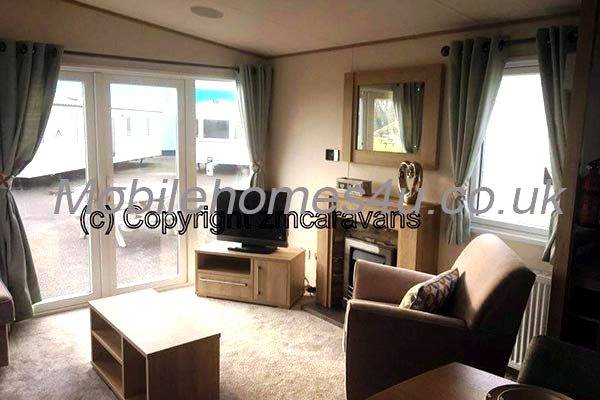 Photo 2 of caravan ref 1355