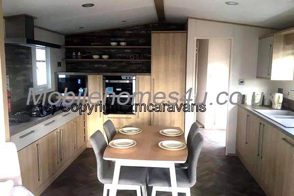 Photo 3 of caravan ref 1355
