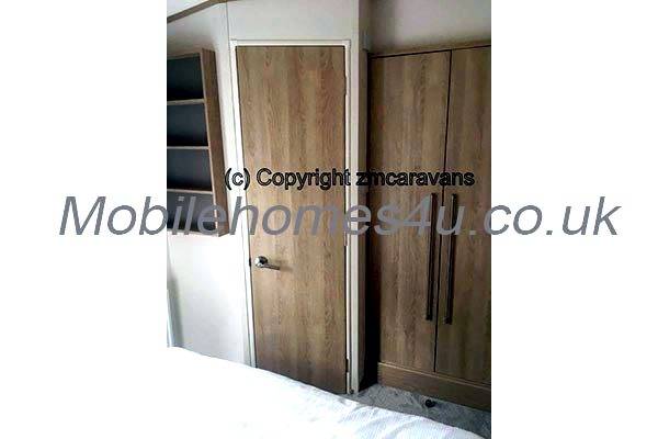 Photo 5 of caravan ref 1355