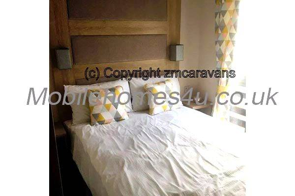 Photo 6 of caravan ref 1355
