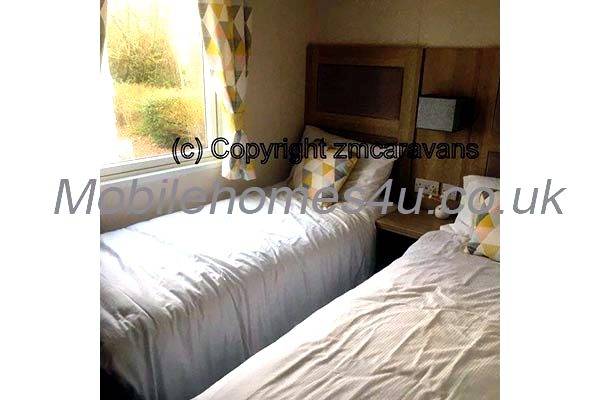 Photo 7 of caravan ref 1355