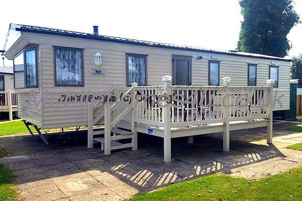 Photo 1 of caravan ref 1356
