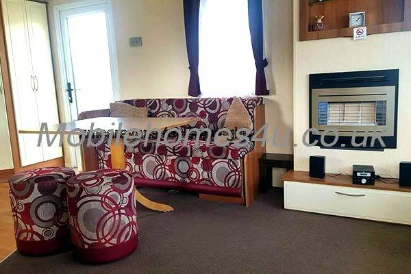 Photo 2 of caravan ref 1356
