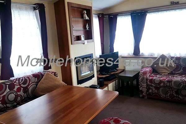 Photo 3 of caravan ref 1356