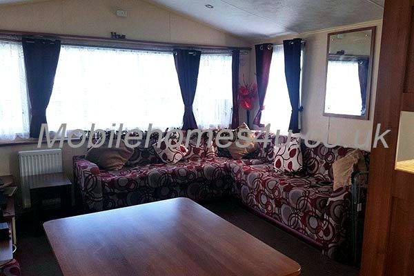 Photo 4 of caravan ref 1356