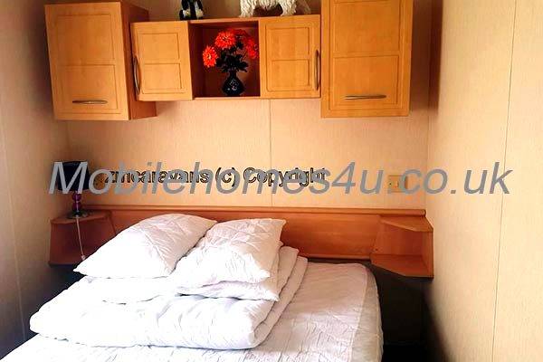 Photo 5 of caravan ref 1356