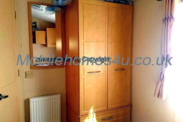 Photo 6 of caravan ref 1356