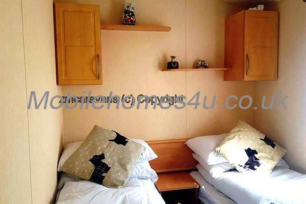 Photo 8 of caravan ref 1356