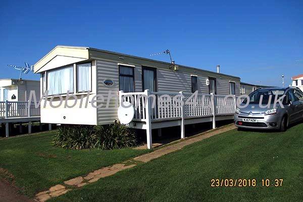 Photo of caravan ref 1358