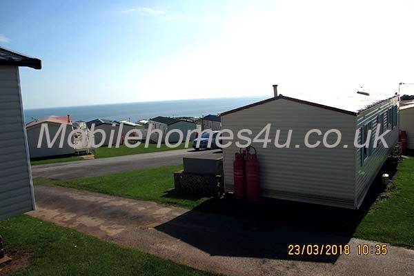 Photo of caravan ref 1358