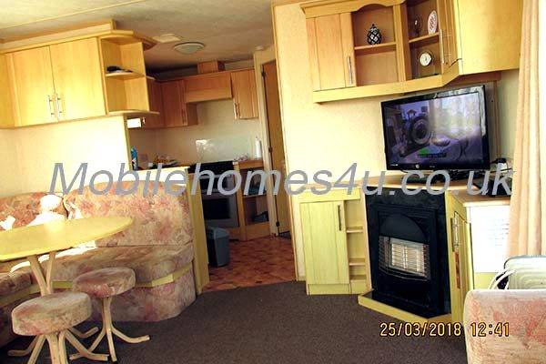 Photo 6 of caravan ref 1358