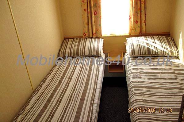 Photo 8 of caravan ref 1358