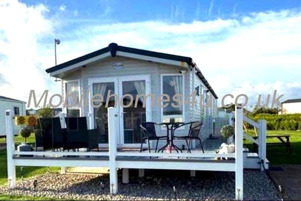 Photo of caravan ref 1359