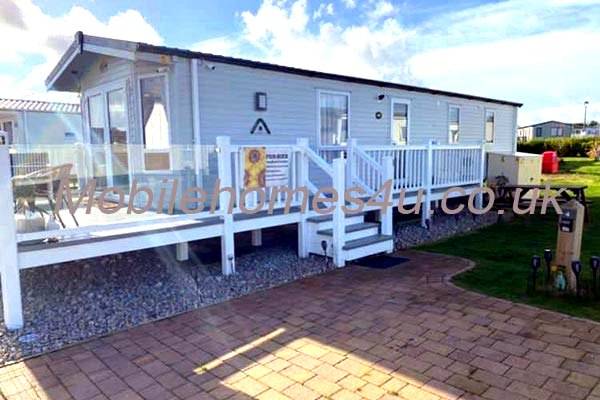 Photo of caravan ref 1359
