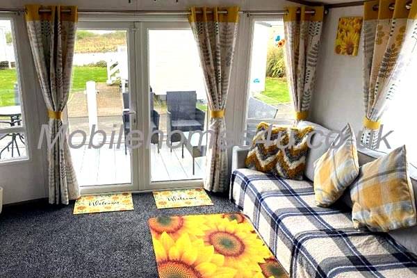 Photo of caravan ref 1359