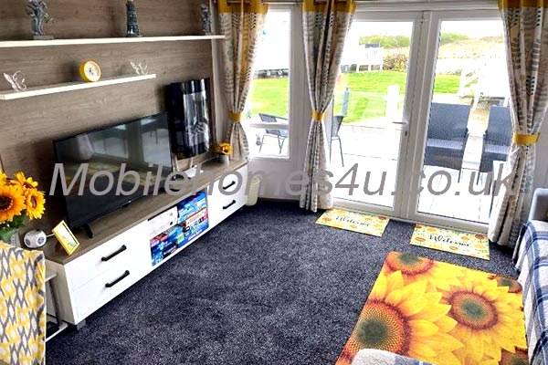 Photo of caravan ref 1359