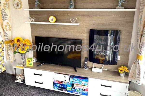 Photo of caravan ref 1359