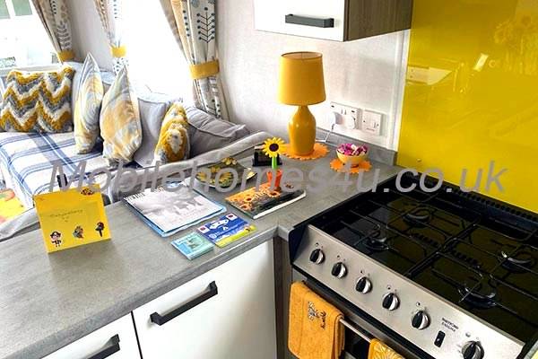 Photo 7 of caravan ref 1359