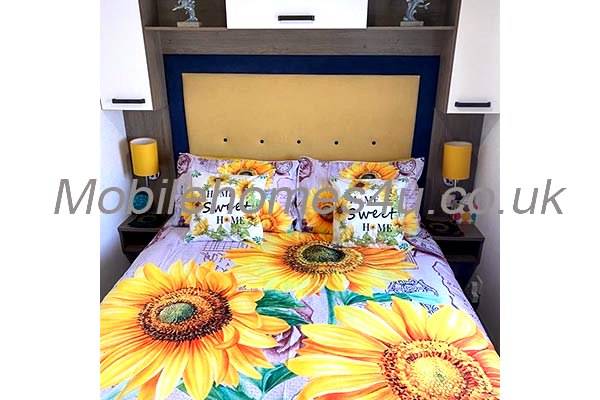 Photo 9 of caravan ref 1359