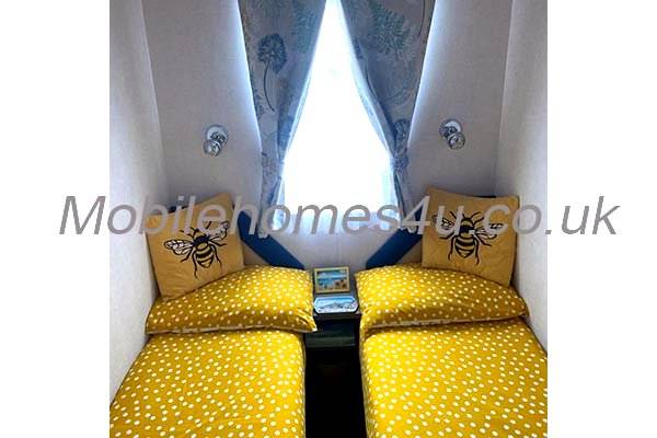 Photo 10 of caravan ref 1359