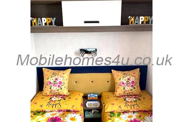 Photo 11 of caravan ref 1359