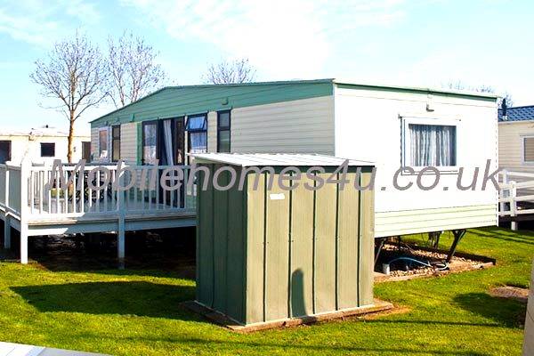 Photo 1 of caravan ref 1360