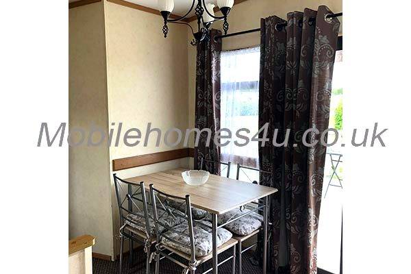 Photo 2 of caravan ref 1360