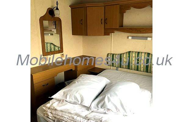 Photo 4 of caravan ref 1360