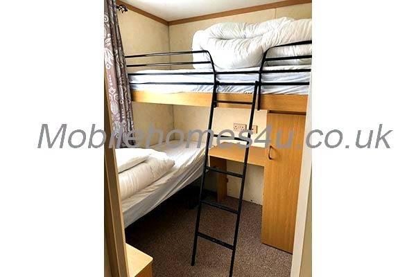 Photo 5 of caravan ref 1360