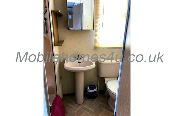 Photo 6 of caravan ref 1360