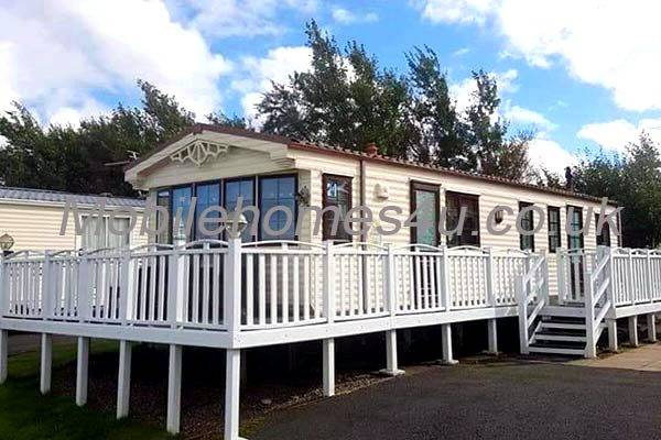 Photo 1 of caravan ref 1361
