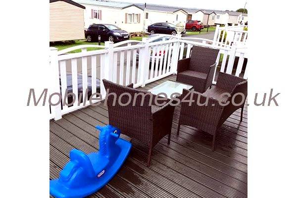 Photo 2 of caravan ref 1361